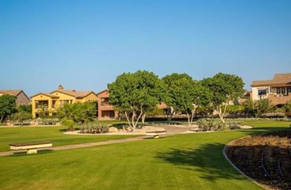 Villa - 4 Bedrooms - 4 Bathrooms for sale in Mivida - 5th Settlement Compounds - The 5th Settlement - New Cairo City - Cairo