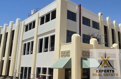 Shop - Studio for sale in Privado - Madinaty - Cairo