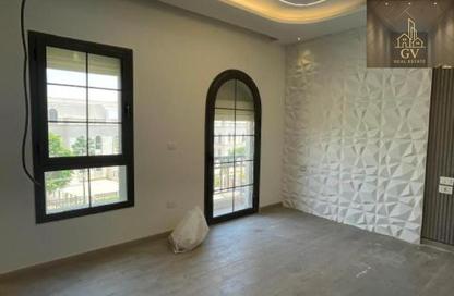 Villa - 5 Bedrooms - 4 Bathrooms for rent in Celia - New Capital Compounds - New Capital City - Cairo