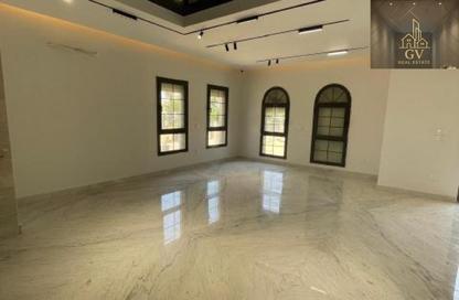 Villa - 5 Bedrooms - 4 Bathrooms for rent in Celia - New Capital Compounds - New Capital City - Cairo Villa - 5 Bedrooms - 4 Bathrooms for rent in Celia - New Capital Compounds - New Capital City - Cairo