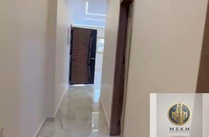 شقة - 3 غرف نوم - 2 حمامات للبيع في عمارات الاندلس - حى الاندلس - مدينة القاهرة الجديدة - القاهرة