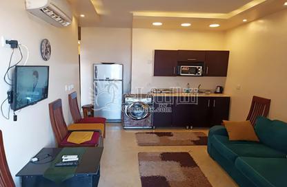 Chalet - 1 Bedroom - 1 Bathroom for sale in Hanging Gardens - Porto Sokhna - Al Ain Al Sokhna - Suez