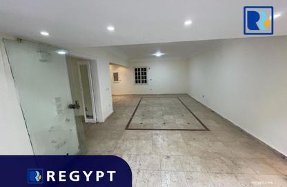 مساحات مكتبية - استوديو - 2 حمامات للايجار في شارع 221 - دجلة - حي المعادي - القاهرة
