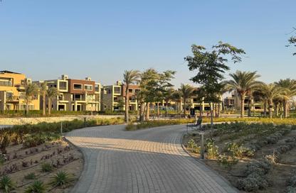 Twin House - 4 - 4 for rent in New Giza - Cairo Alexandria Desert Road - 6 October City - Giza