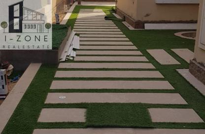 Villa - 4 - 4 for rent in Mountain View Hyde Park - 5th Settlement Compounds - The 5th Settlement - New Cairo City - Cairo