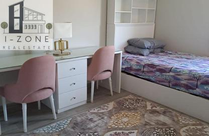 Villa - 4 - 4 for rent in Mountain View Hyde Park - 5th Settlement Compounds - The 5th Settlement - New Cairo City - Cairo