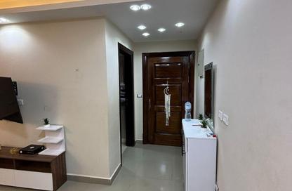 Apartment - 3 Bedrooms - 2 Bathrooms for rent in El Rehab Extension - Al Rehab - New Cairo City - Cairo
