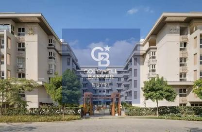 Penthouse - 3 Bedrooms - 3 Bathrooms for sale in Mountain View iCity - 5th Settlement Compounds - The 5th Settlement - New Cairo City - Cairo Penthouse - 3 Bedrooms - 3 Bathrooms for sale in Mountain View iCity - 5th Settlement Compounds - The 5th Settlement - New Cairo City - Cairo