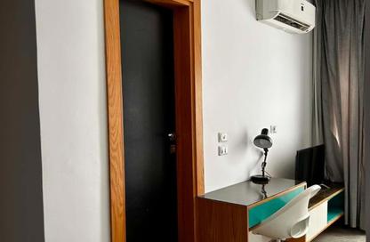 Apartment - Studio - 1 for rent in Al Sharq Al Taamin - 5th Settlement Compounds - The 5th Settlement - New Cairo City - Cairo