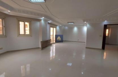 Apartment - 4 Bedrooms - 2 Bathrooms for rent in El Mearag City - Zahraa El Maadi - Hay El Maadi - Cairo