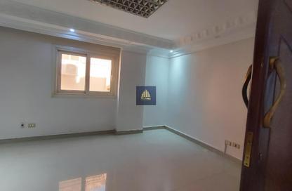Apartment - 4 Bedrooms - 2 Bathrooms for rent in El Mearag City - Zahraa El Maadi - Hay El Maadi - Cairo