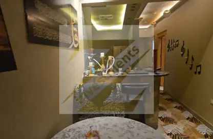 شقة - 2 غرف نوم - 2 حمامات للبيع في الاندلس الجديدة - حى الاندلس - مدينة القاهرة الجديدة - القاهرة