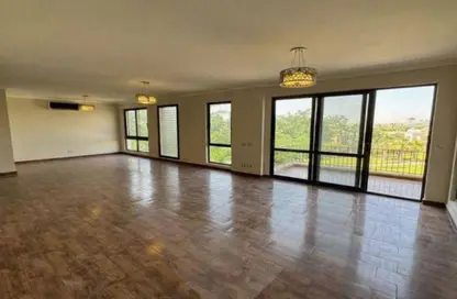 دوبلكس - 3 غرف نوم - 3 حمامات للايجار في ويستاون - كمبوندات الشيخ زايد - الشيخ زايد - الجيزة