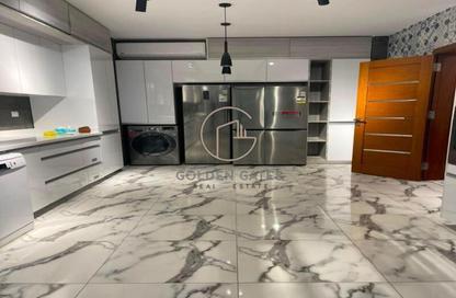 Twin House - 4 Bedrooms - 4 Bathrooms for rent in Layan Residence - 5th Settlement Compounds - The 5th Settlement - New Cairo City - Cairo