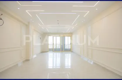 Apartment - 3 Bedrooms - 2 Bathrooms for sale in Suez Canal Road - Moharam Bek - Hay Wasat - Alexandria