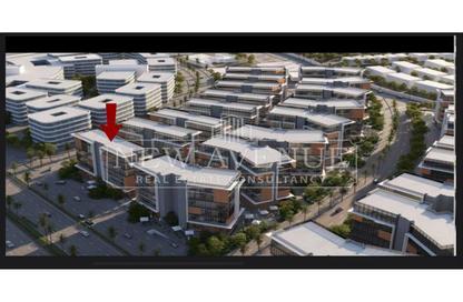 Whole Building - Studio - 5 Bathrooms for sale in Eastside New Cairo - 5th Settlement Compounds - The 5th Settlement - New Cairo City - Cairo Whole Building - Studio - 5 Bathrooms for sale in Eastside New Cairo - 5th Settlement Compounds - The 5th Settlement - New Cairo City - Cairo