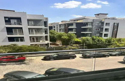 Apartment - 4 Bedrooms - 3 Bathrooms for sale in Zayed Dunes - 6th District - Sheikh Zayed City - Giza