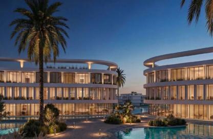 Chalet - 1 - 1 for sale in At North By Liberty - Sidi Abdel Rahman - North Coast