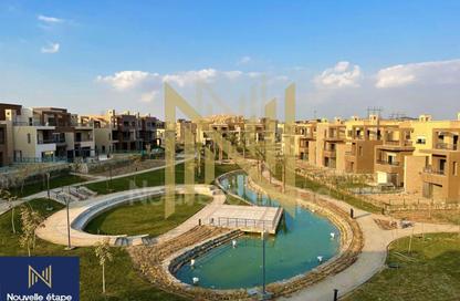شقة - غرفة نوم - 1 حمام للايجار في نيو جيزة - طريق مصر اسكندرية الصحراوي - مدينة 6 أكتوبر - الجيزة
