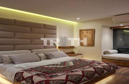 Apartment - 2 - 3 for rent in Villette - 5th Settlement Compounds - The 5th Settlement - New Cairo City - Cairo Apartment - 2 - 3 for rent in Villette - 5th Settlement Compounds - The 5th Settlement - New Cairo City - Cairo