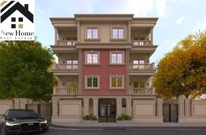 Apartment - 3 Bedrooms - 2 Bathrooms for sale in The 5th Settlement - New Cairo City - Cairo