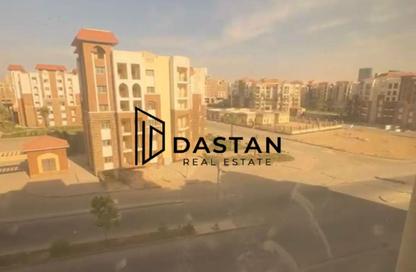 Apartment - 3 Bedrooms - 2 Bathrooms for sale in Al Maqsad - New Capital Compounds - New Capital City - Cairo