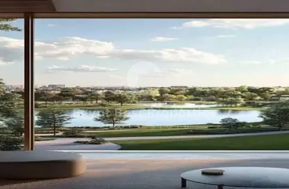 فيلا - 5 غرف نوم - 5 حمامات للبيع في بارك سنترال - كمبوندات مدينة المستقبل - مدينة المستقبل - القاهرة