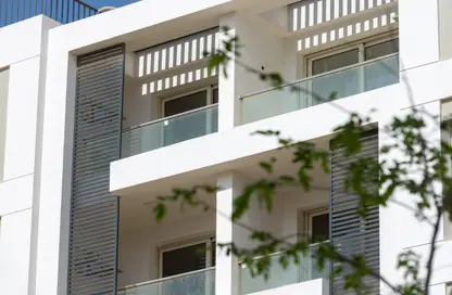 Apartment - 3 Bedrooms - 3 Bathrooms for sale in Beta Greens - Mostakbal City Compounds - Mostakbal City - Future City - Cairo