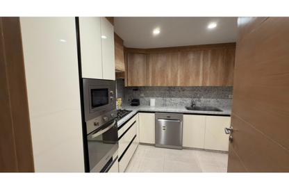 Apartment - 3 - 3 for rent in Mivida - 5th Settlement Compounds - The 5th Settlement - New Cairo City - Cairo