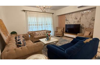 Apartment - 3 - 3 for rent in Mivida - 5th Settlement Compounds - The 5th Settlement - New Cairo City - Cairo