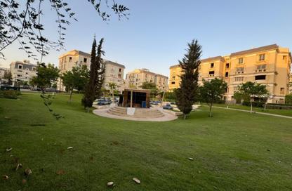 iVilla - 3 Bedrooms - 3 Bathrooms for rent in Mountain View Hyde Park - 5th Settlement Compounds - The 5th Settlement - New Cairo City - Cairo