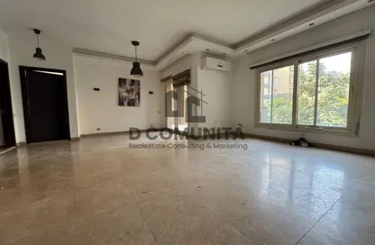 Apartment - 2 Bedrooms - 2 Bathrooms for rent in The Village - South Investors Area - New Cairo City - Cairo Apartment - 2 Bedrooms - 2 Bathrooms for rent in The Village - South Investors Area - New Cairo City - Cairo