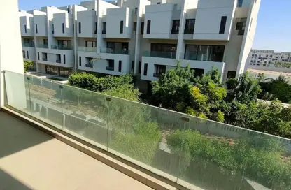 Duplex - 3 Bedrooms - 3 Bathrooms for sale in Al Burouj Compound - El Shorouk Compounds - Shorouk City - Cairo