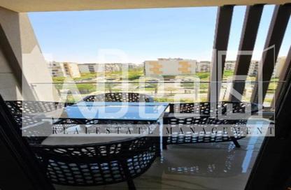 Apartment - 3 Bedrooms - 3 Bathrooms for rent in Eastown - 5th Settlement Compounds - The 5th Settlement - New Cairo City - Cairo