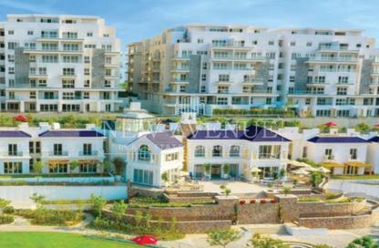 Apartment - 3 Bedrooms - 3 Bathrooms for sale in Mountain View iCity - 5th Settlement Compounds - The 5th Settlement - New Cairo City - Cairo Apartment - 3 Bedrooms - 3 Bathrooms for sale in Mountain View iCity - 5th Settlement Compounds - The 5th Settlement - New Cairo City - Cairo