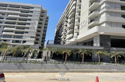 مطعم - استوديو - 2 حمامات للبيع في جو هليوبوليس - مساكن المهندسين - مدينة نصر - القاهرة