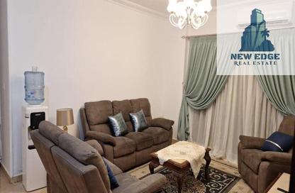Apartment - 3 Bedrooms - 1 Bathroom for rent in B7 - Madinaty - Cairo