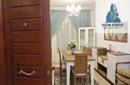 Apartment - 3 Bedrooms - 1 Bathroom for rent in B7 - Madinaty - Cairo
