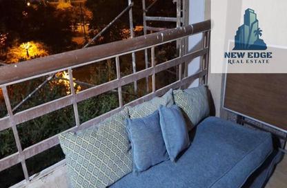 Apartment - 3 Bedrooms - 1 Bathroom for rent in B7 - Madinaty - Cairo