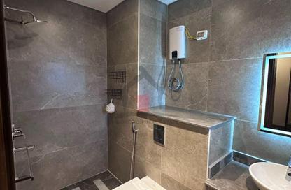 Apartment - 3 - 2 for rent in Park Side Residence - Zed Towers - Sheikh Zayed Compounds - Sheikh Zayed City - Giza
