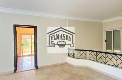 Villa - 6 Bedrooms - 4 Bathrooms for rent in El Rehab Extension - Al Rehab - New Cairo City - Cairo