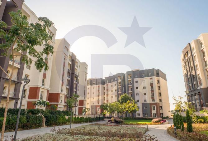 Apartment for sale, 184 sqm – "Alex West" Compound