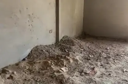 Duplex - 3 Bedrooms - 3 Bathrooms for sale in West Golf - El Katameya Compounds - El Katameya - New Cairo City - Cairo