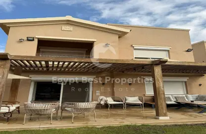 فيلا - 4 غرف نوم - 5 حمامات للبيع في ميفيدا - كمبوندات التجمع الخامس - التجمع الخامس - مدينة القاهرة الجديدة - القاهرة