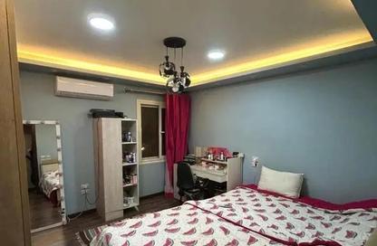 Apartment - 3 Bedrooms - 2 Bathrooms for rent in Highland Park - 5th Settlement Compounds - The 5th Settlement - New Cairo City - Cairo