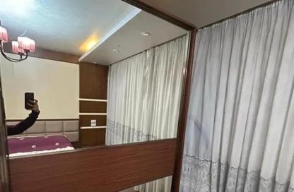 Apartment - 3 Bedrooms - 2 Bathrooms for rent in Highland Park - 5th Settlement Compounds - The 5th Settlement - New Cairo City - Cairo