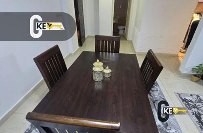 Apartment - 2 - 2 for rent in B6 - Madinaty - Cairo Apartment - 2 - 2 for rent in B6 - Madinaty - Cairo