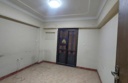 Apartment - 3 Bedrooms - 2 Bathrooms for rent in El Mearag City - Zahraa El Maadi - Hay El Maadi - Cairo