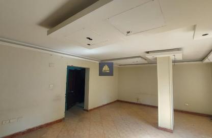 Apartment - 3 Bedrooms - 2 Bathrooms for rent in El Mearag City - Zahraa El Maadi - Hay El Maadi - Cairo