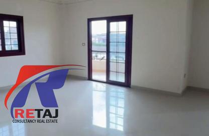 Apartment - 3 Bedrooms - 2 Bathrooms for rent in V90 - North Teseen St. - The 5th Settlement - New Cairo City - Cairo